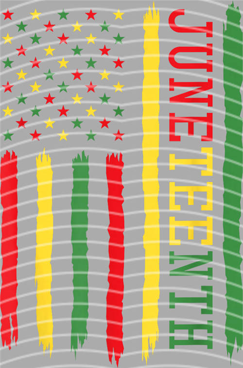 Black History in 1865-LY 287